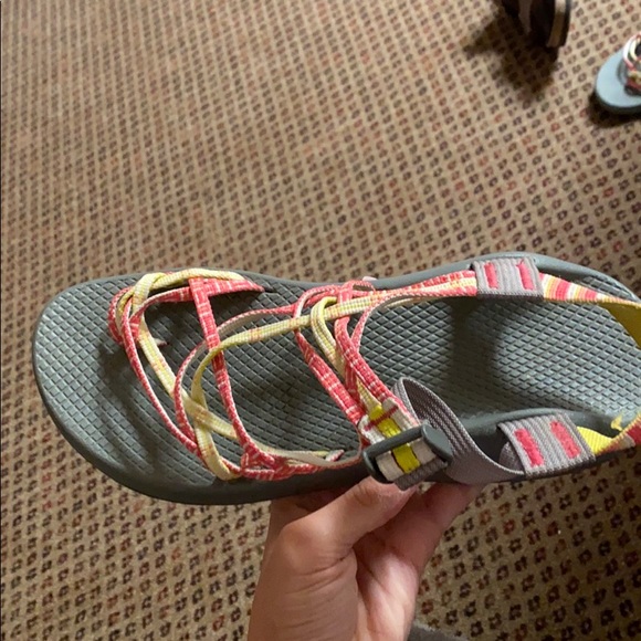 chaos size 9 - Picture 5 of 5